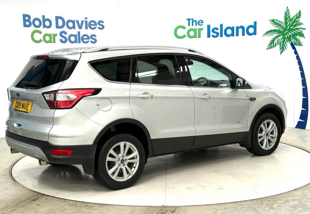 Used Ford Kuga 2019 for sale - 76323703: Photo 9