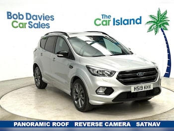 Ford - Kuga