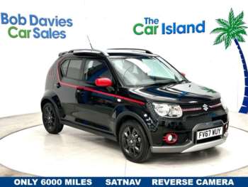 2018 (67) - 1.2 Dualjet Adventure Hatchback 5dr Petrol Manual Euro 6 (90 ps)