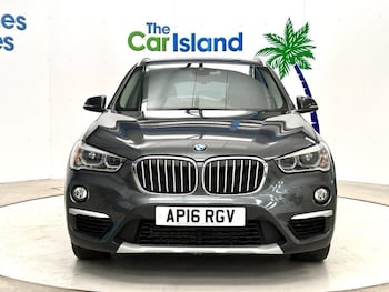 Used BMW X1 2016 for sale - 78487696: Photo