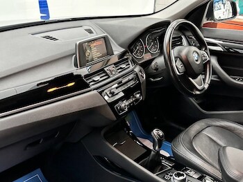 Used BMW X1 2016 for sale - 78487696: Photo