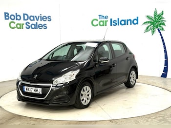 Used Peugeot 208 2017 for sale - 77477533: Photo