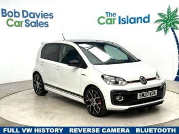 2020 (20) - 1.0 TSI GTI Hatchback 5dr Petrol Manual Euro 6 (s/s) (115 ps)