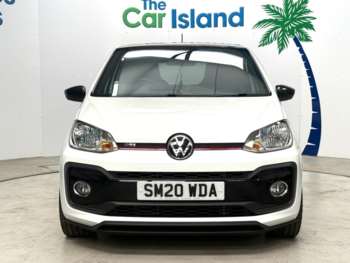 Used Volkswagen up! 2020 for sale - 75194970: Photo