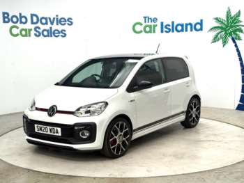 Used Volkswagen up! 2020 for sale - 75194970: Photo