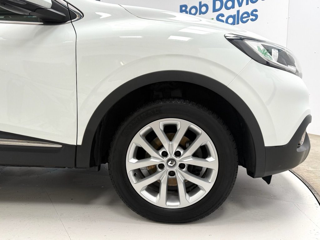 Used Renault Kadjar 2017 for sale - 77693178: Photo 11