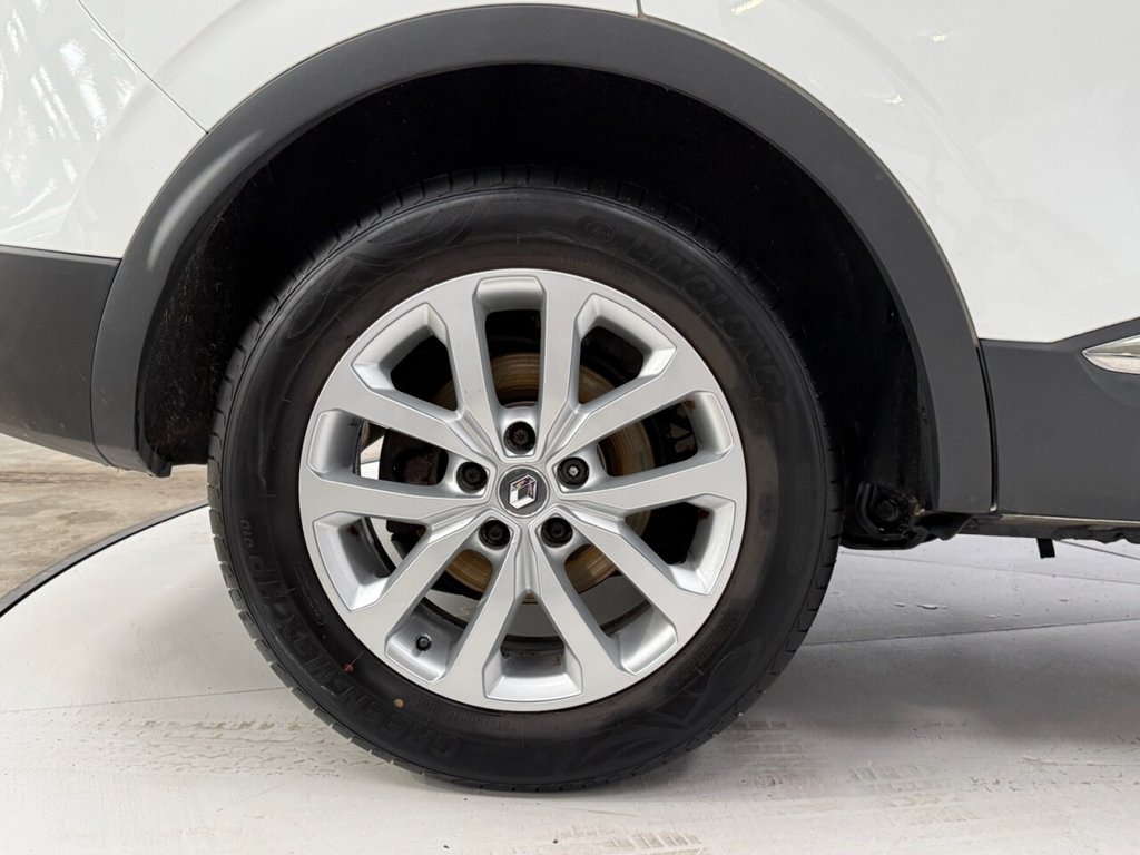 Used Renault Kadjar 2017 for sale - 77693178: Photo 12