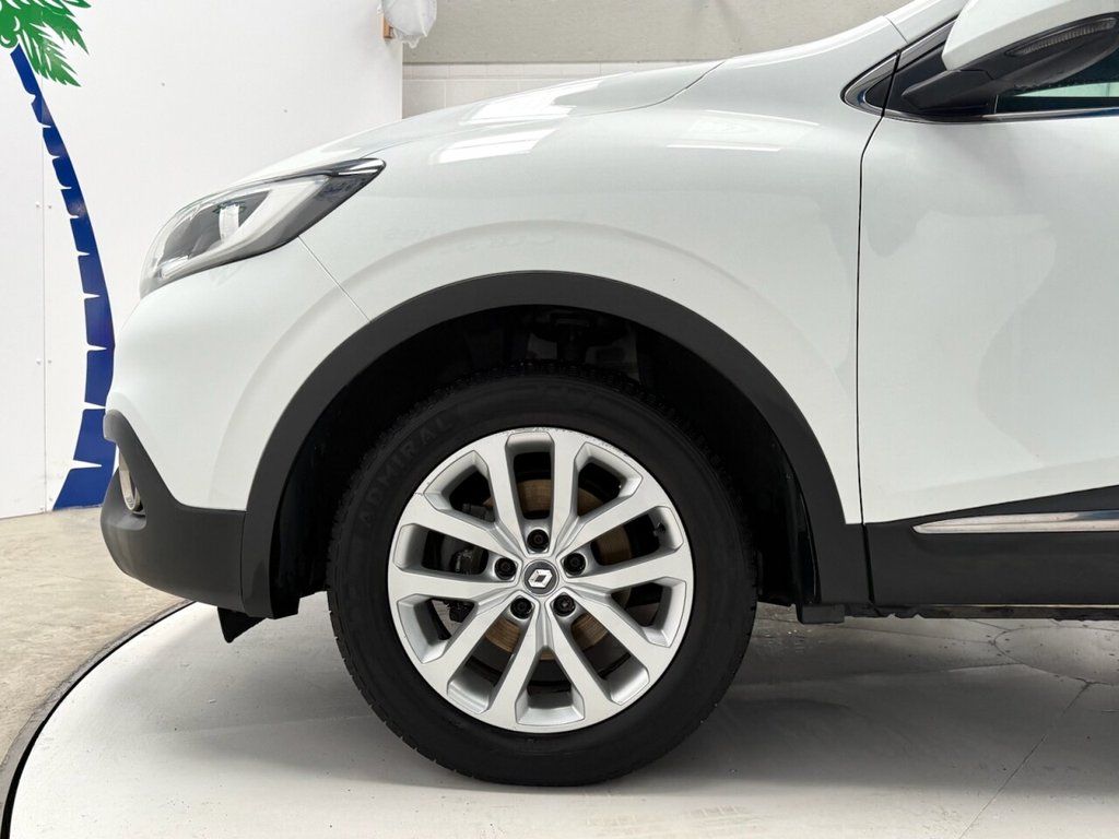 Used Renault Kadjar 2017 for sale - 77693178: Photo 13