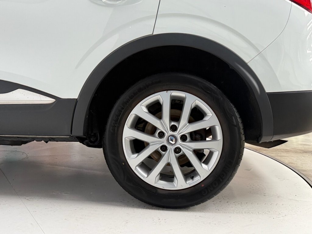 Used Renault Kadjar 2017 for sale - 77693178: Photo 14