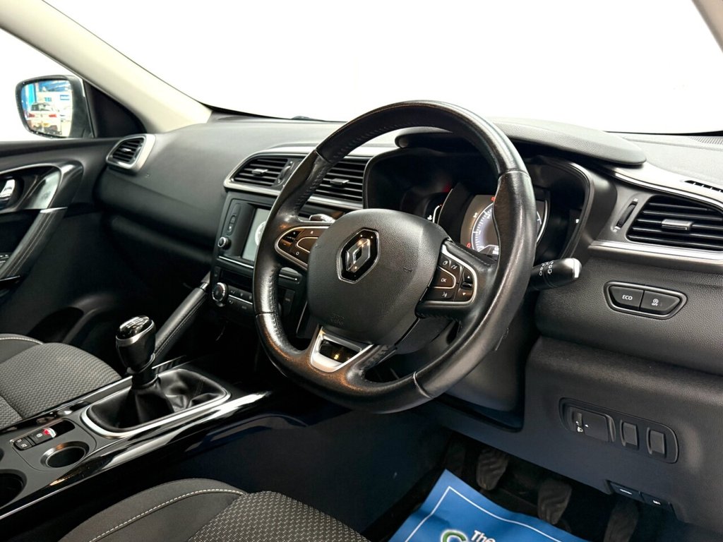 Used Renault Kadjar 2017 for sale - 77693178: Photo 15