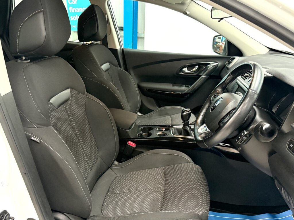 Used Renault Kadjar 2017 for sale - 77693178: Photo 16