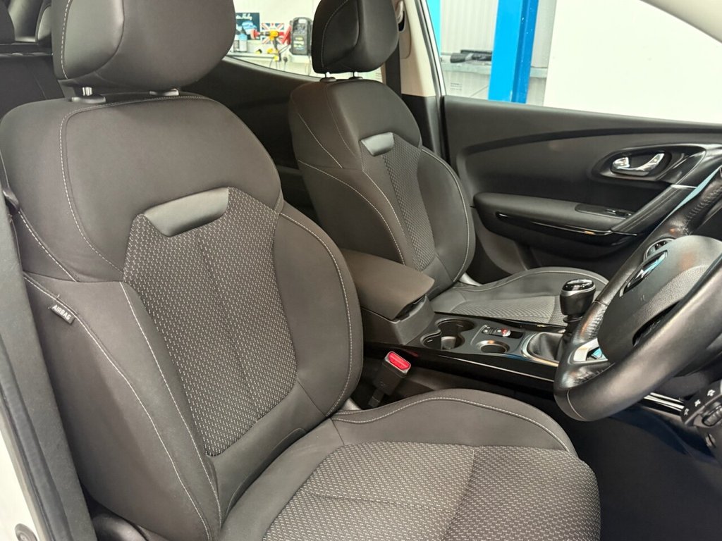 Used Renault Kadjar 2017 for sale - 77693178: Photo 17