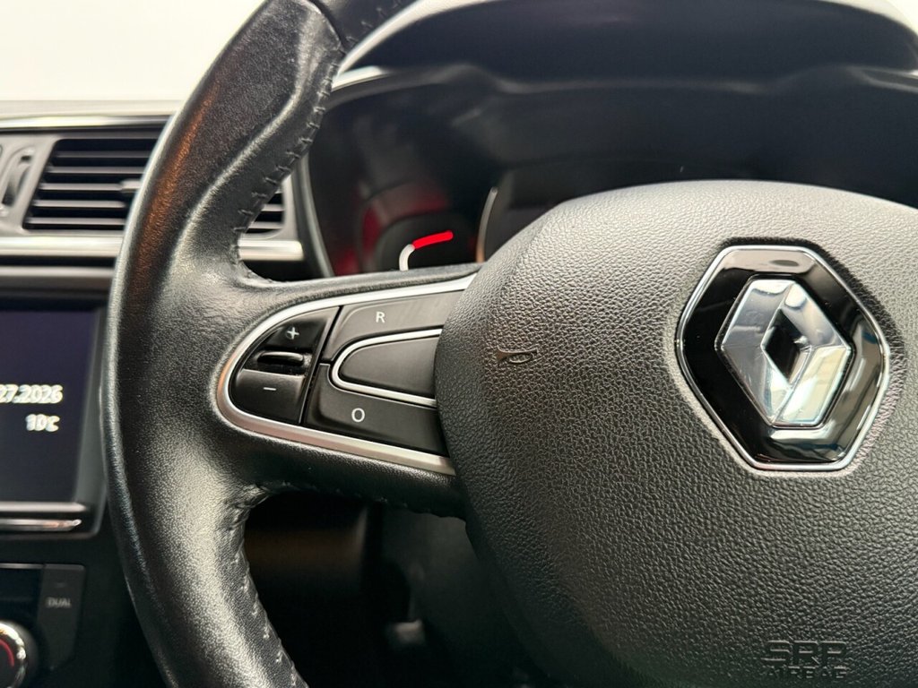 Used Renault Kadjar 2017 for sale - 77693178: Photo 19