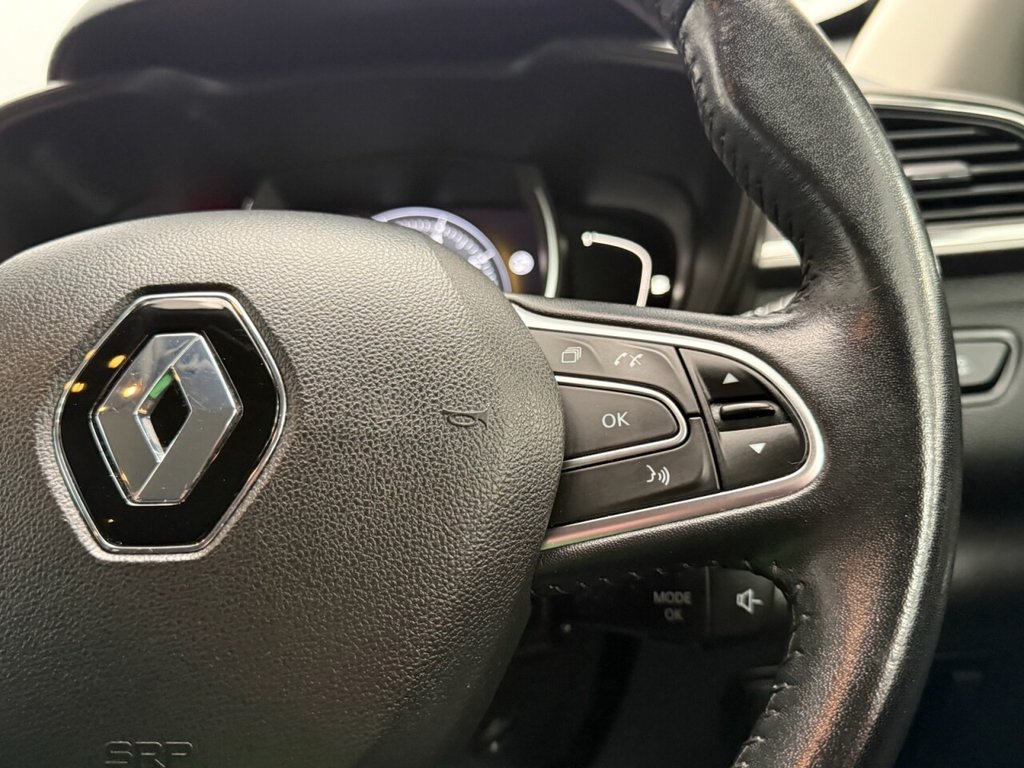Used Renault Kadjar 2017 for sale - 77693178: Photo 20