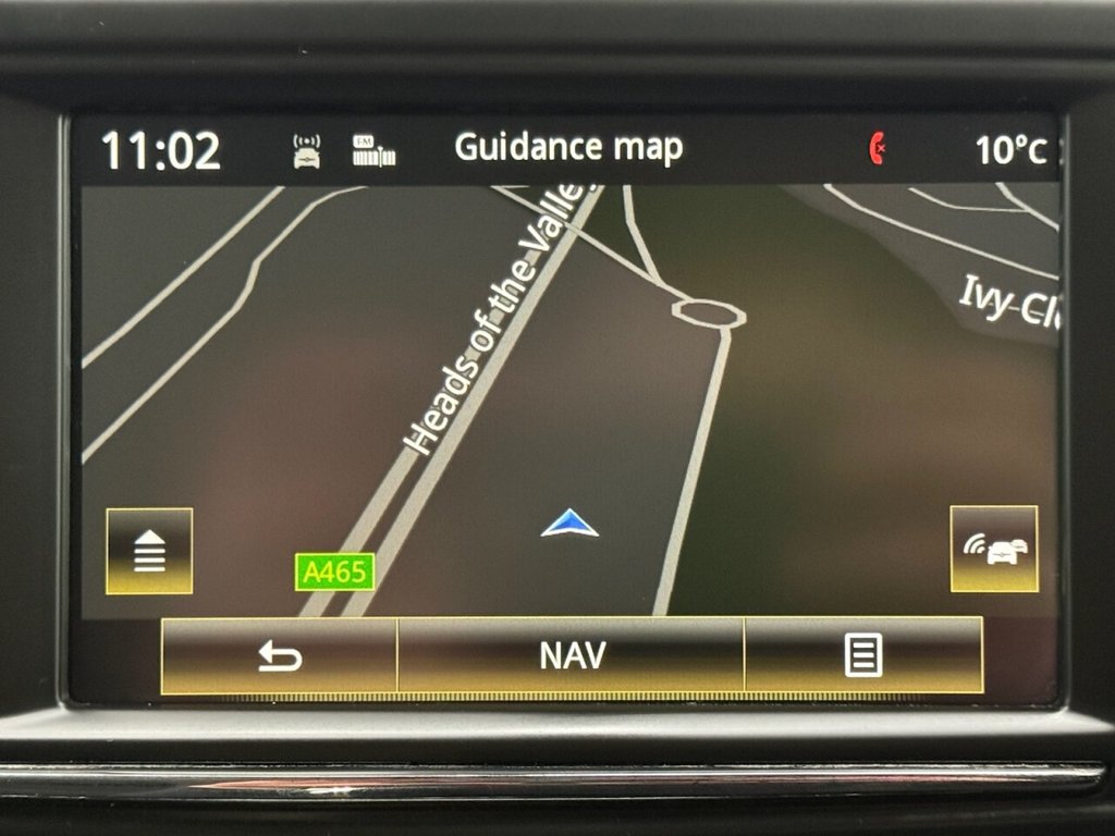 Used Renault Kadjar 2017 for sale - 77693178: Photo 22