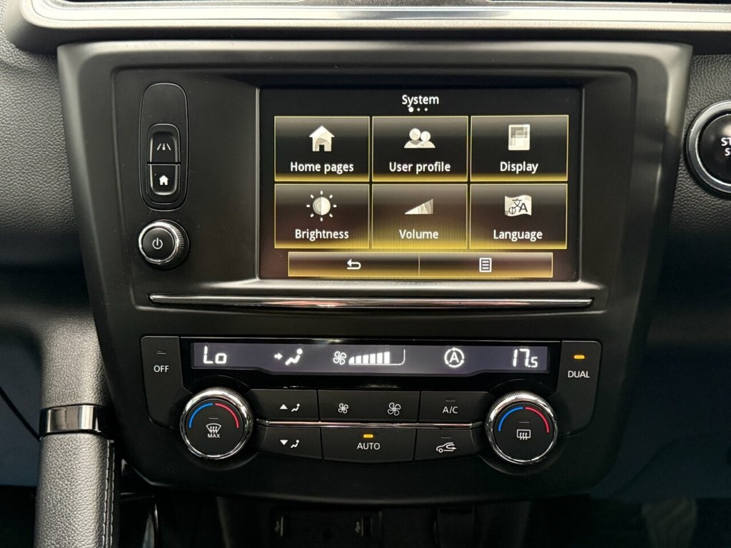 Used Renault Kadjar 2017 for sale - 77693178: Photo 26