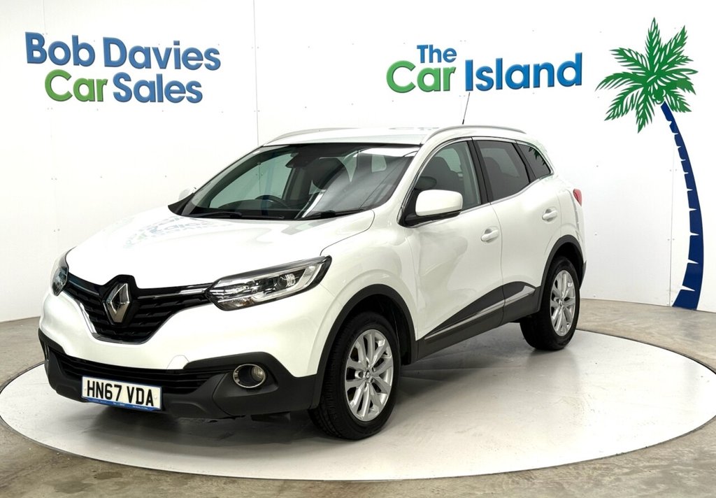 Used Renault Kadjar 2017 for sale - 77693178: Photo 3