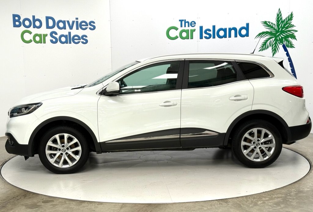 Used Renault Kadjar 2017 for sale - 77693178: Photo 5