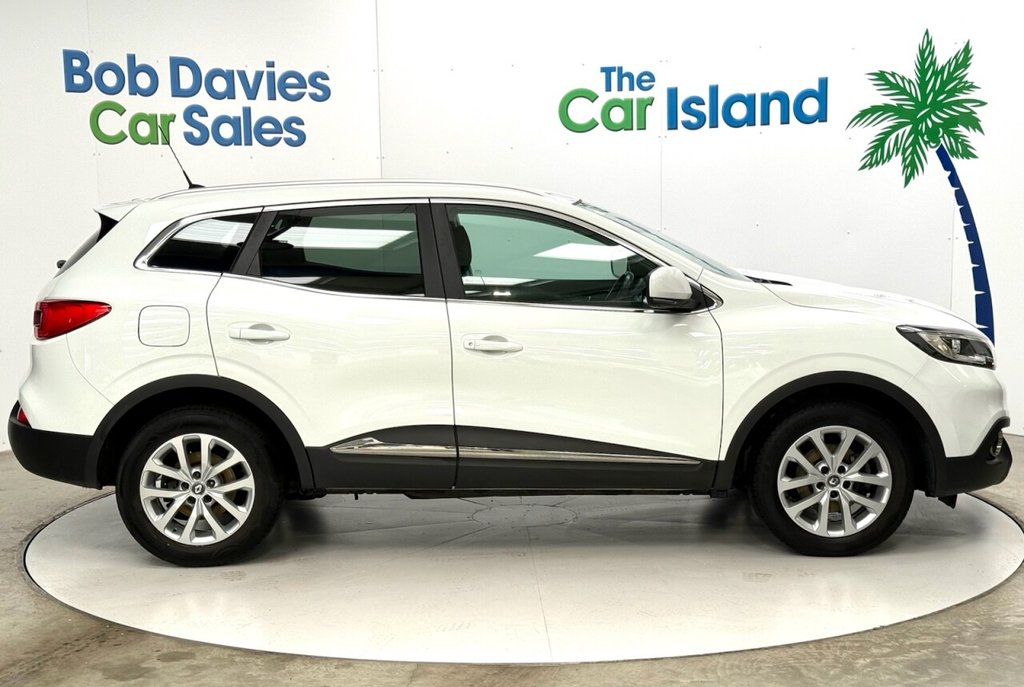 Used Renault Kadjar 2017 for sale - 77693178: Photo 9