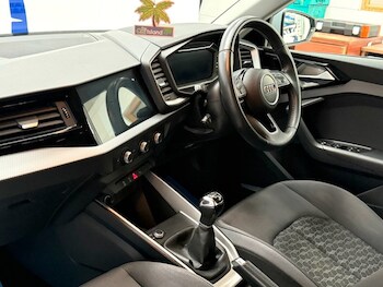 Used Audi A1 2020 for sale - 77667475: Photo