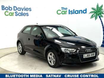 2016 (66) - 1.4 TFSI CoD SE Hatchback 3dr Petrol Manual Euro 6 (s/s) (150 ps)