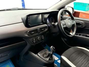 Used Hyundai i10 2020 for sale - 74581159: Photo