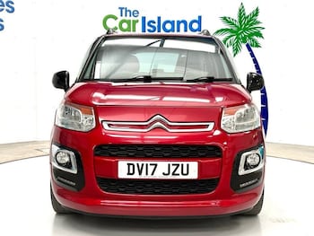 Used Citroen C3 Picasso 2017 for sale - 76923147: Photo