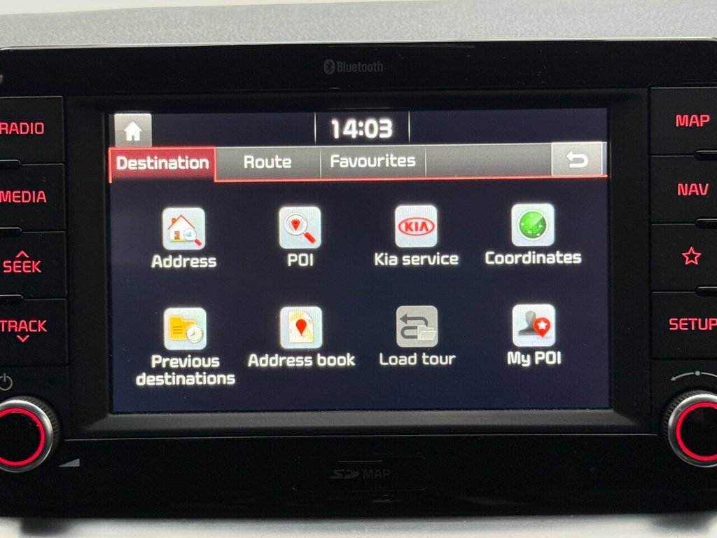 Vehicle 28