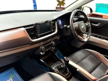 Used Kia Stonic 2019 for sale - 74039671: Photo
