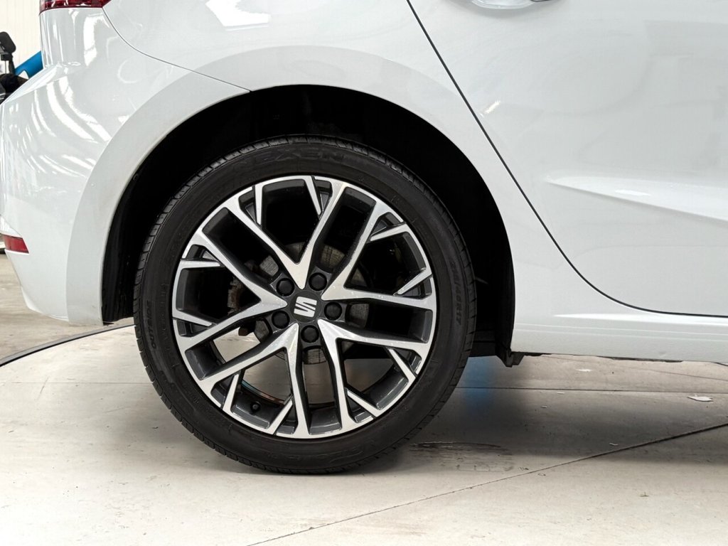 Used SEAT Ibiza 2022 for sale - 76367804: Photo 11