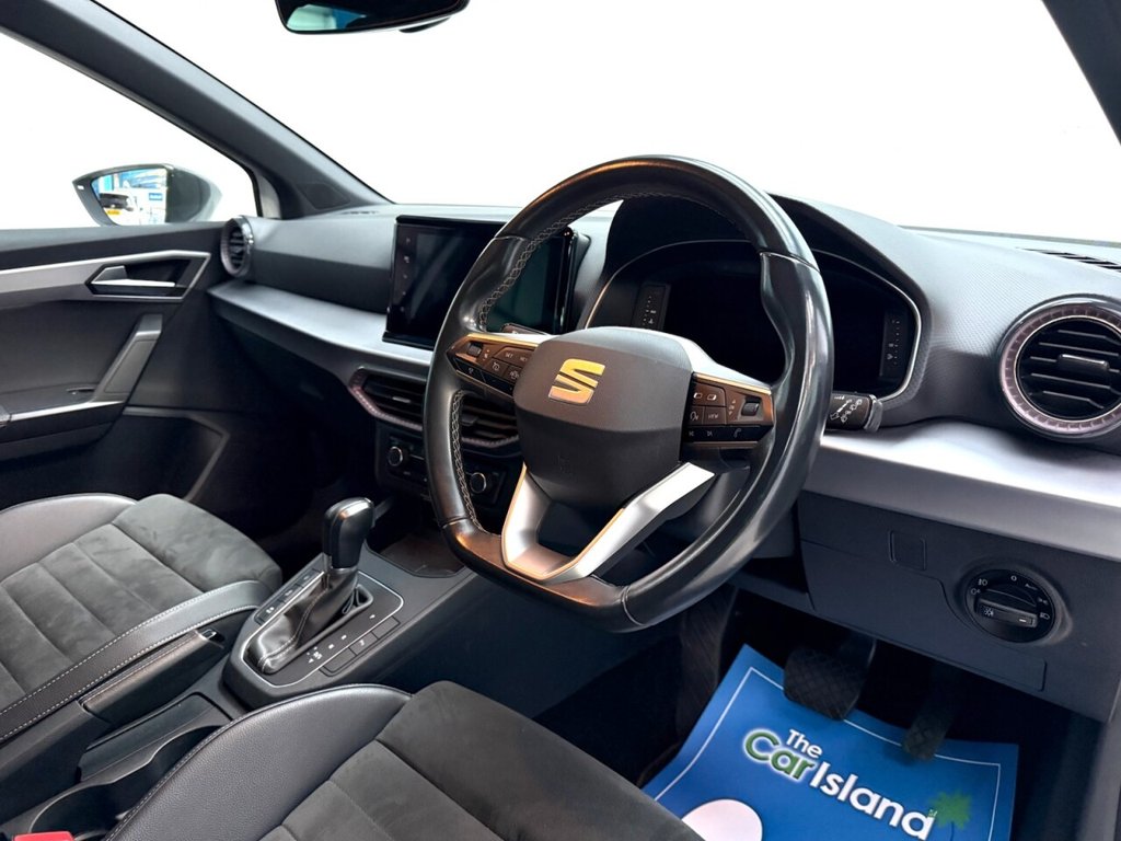 Used SEAT Ibiza 2022 for sale - 76367804: Photo 14