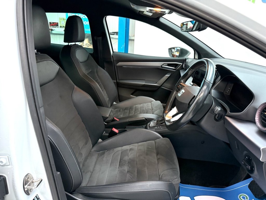 Used SEAT Ibiza 2022 for sale - 76367804: Photo 15