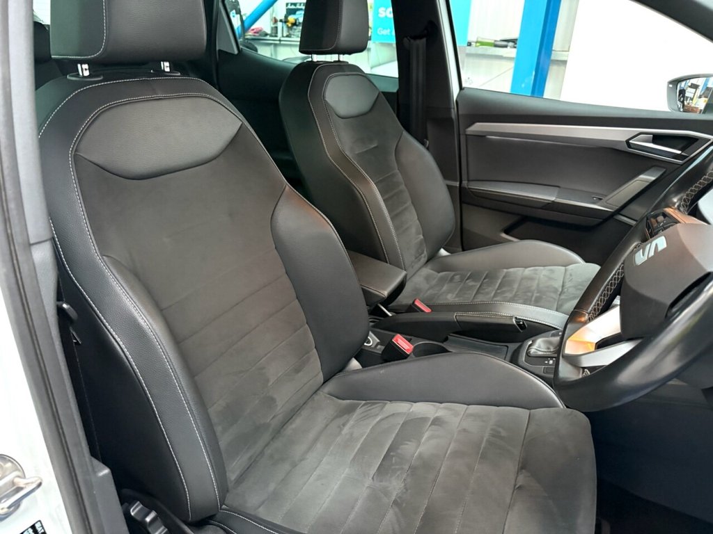 Used SEAT Ibiza 2022 for sale - 76367804: Photo 16