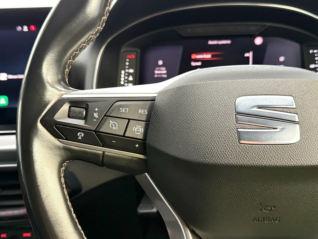 Used SEAT Ibiza 2022 for sale - 76367804: Photo 17