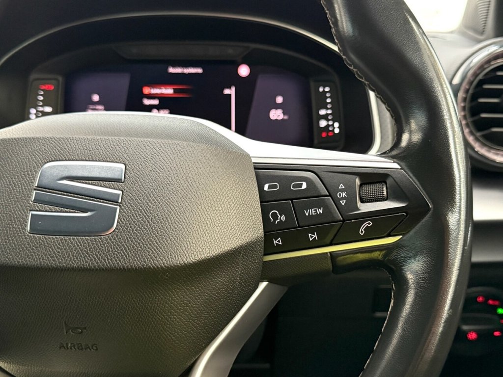 Used SEAT Ibiza 2022 for sale - 76367804: Photo 18