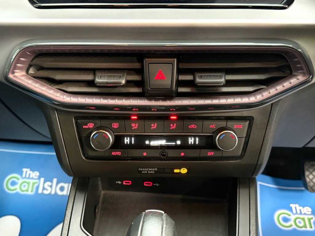 Used SEAT Ibiza 2022 for sale - 76367804: Photo 24