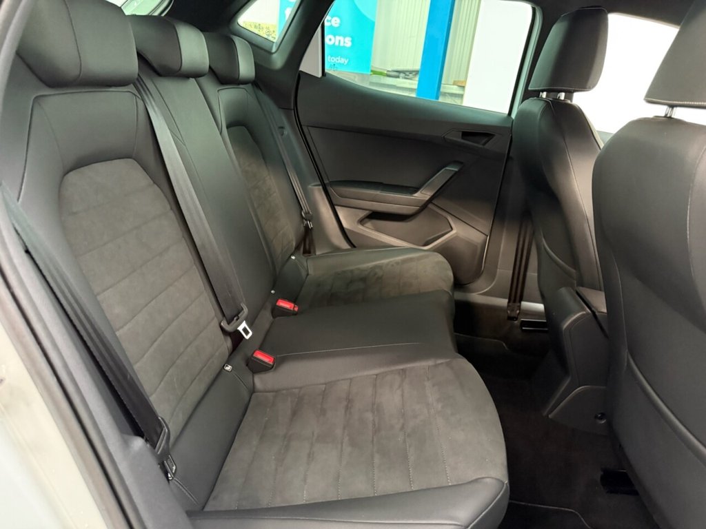 Used SEAT Ibiza 2022 for sale - 76367804: Photo 26