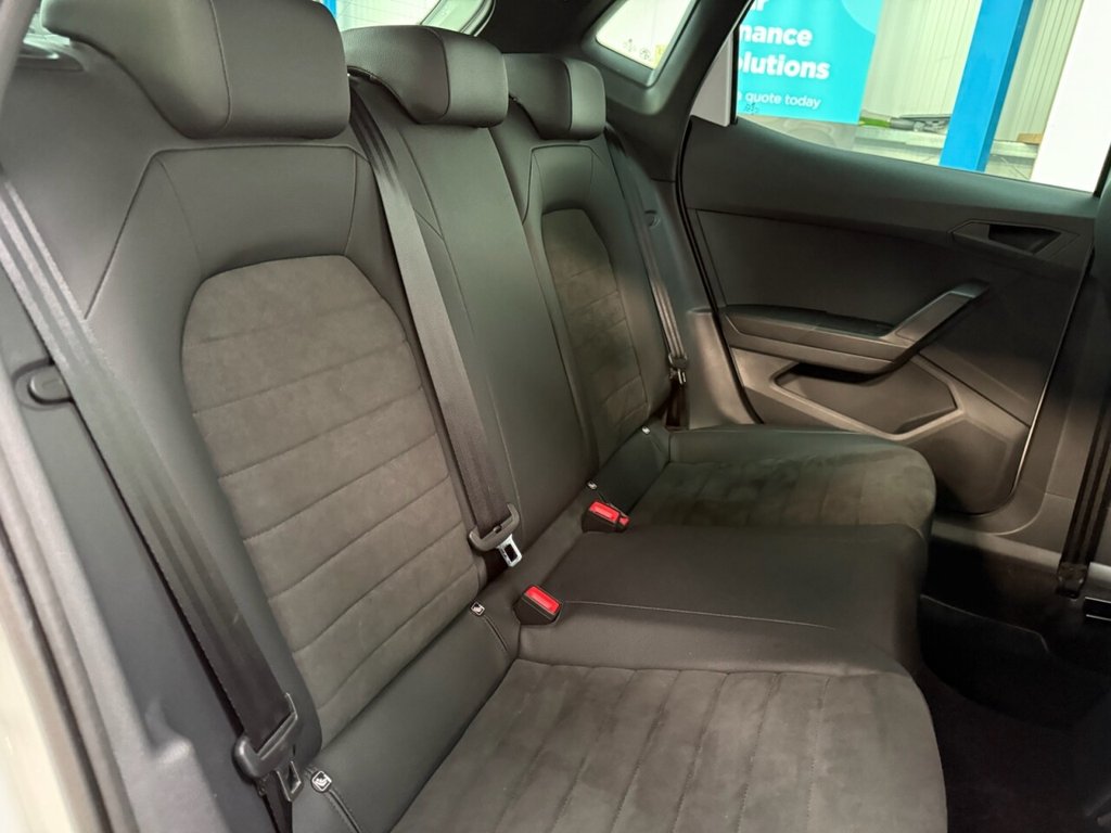 Used SEAT Ibiza 2022 for sale - 76367804: Photo 27