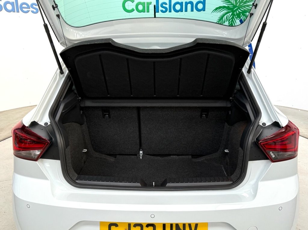 Used SEAT Ibiza 2022 for sale - 76367804: Photo 28