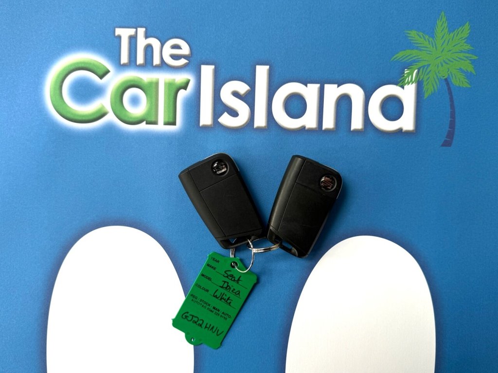 Used SEAT Ibiza 2022 for sale - 76367804: Photo 30