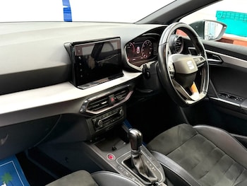 Used SEAT Ibiza 2022 for sale - 76367804: Photo