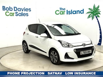 Hyundai - i10