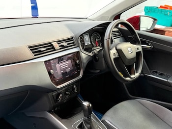 Used SEAT Arona 2018 for sale - 77734642: Photo