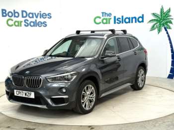Used BMW X1 2017 for sale - 74916793: Photo