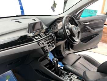 Used BMW X1 2017 for sale - 74916793: Photo