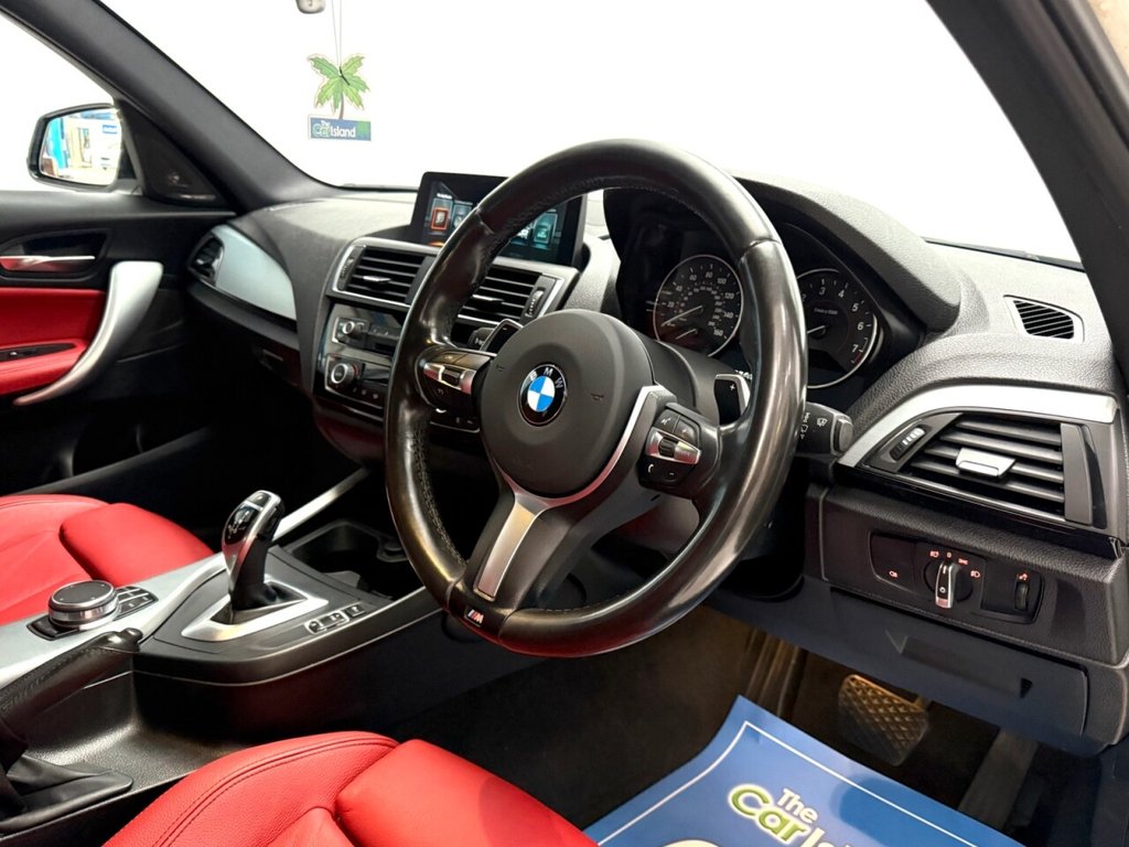 Used BMW 1 Series 2017 for sale - 77667486: Photo 12