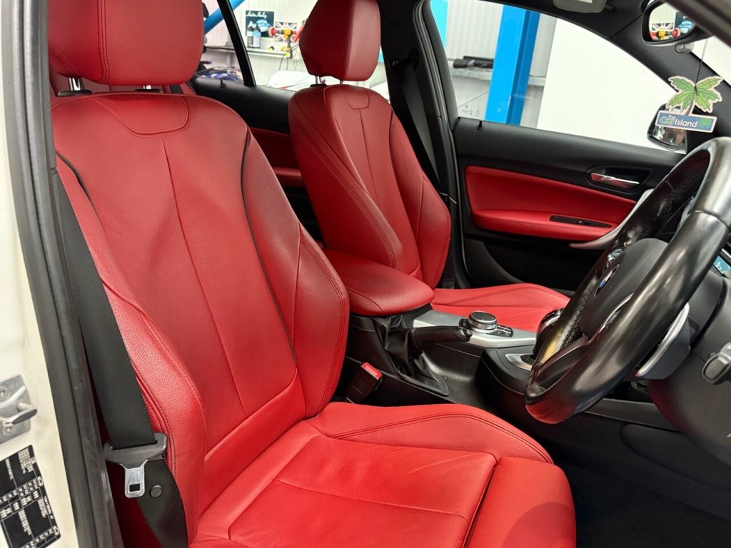 Used BMW 1 Series 2017 for sale - 77667486: Photo 14