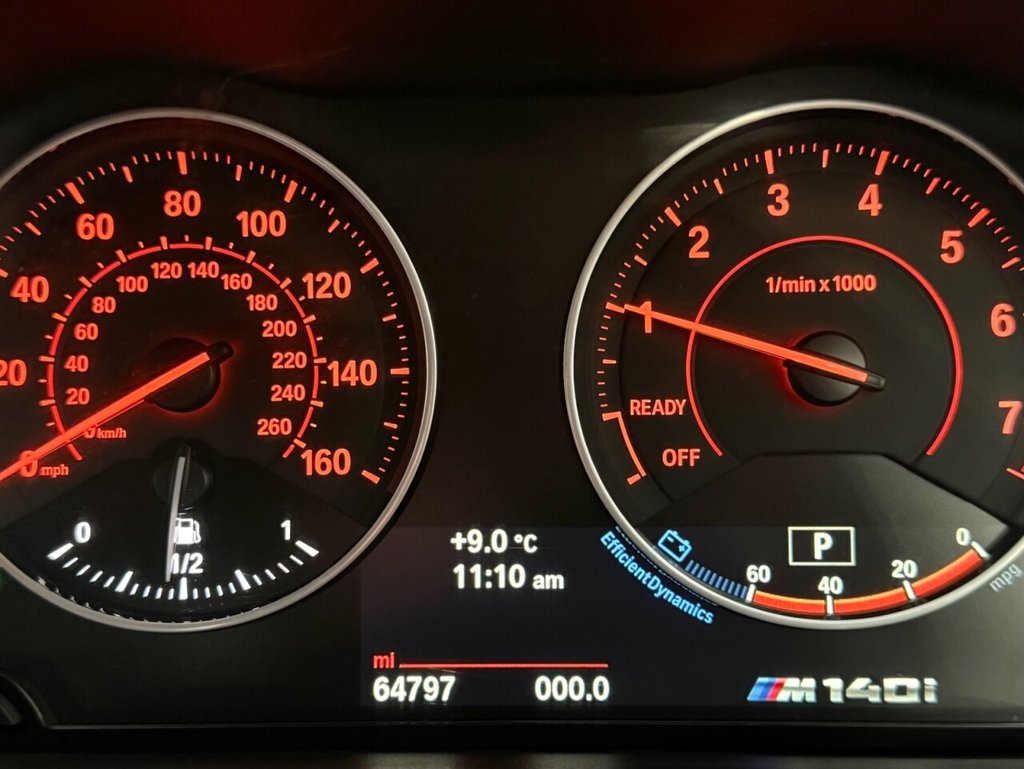 Used BMW 1 Series 2017 for sale - 77667486: Photo 18