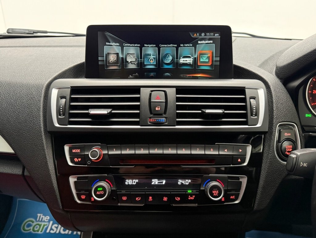 Used BMW 1 Series 2017 for sale - 77667486: Photo 19