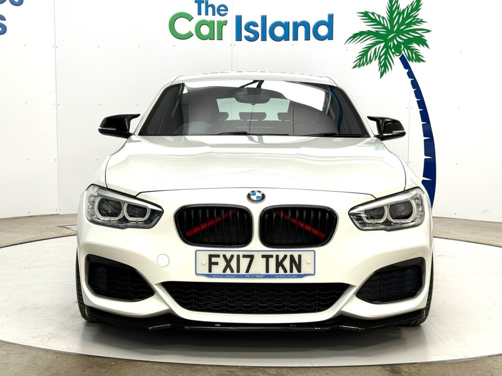 Used BMW 1 Series 2017 for sale - 77667486: Photo 2